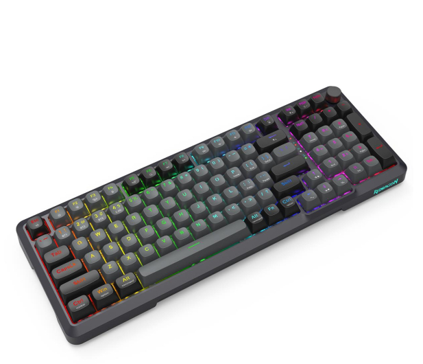 REDRAGON Bragi K688GB-RGB-PRO - 1298225 - zdjęcie 5